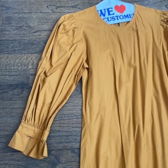 Doen Charlotte Dress - Picture 9 of 16